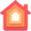 icon home